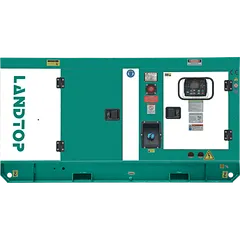 Дизельный генератор Perkins 丨9-2250 кВА 丨FUZHOU LANDTOP CO., LTD.
